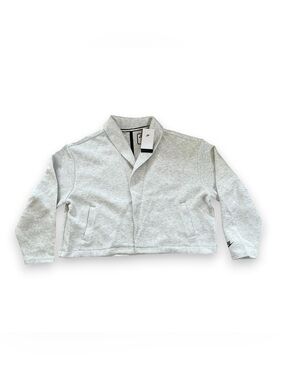 ✔️NWT✔️ NIKE Sportswear Tech Fleece Oversized Blazer